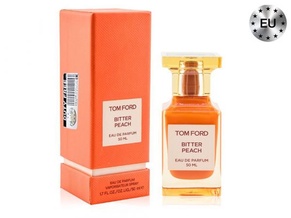 Tom Ford Bitter Peach, Edp, 50 ml (Lux Europe) wholesale